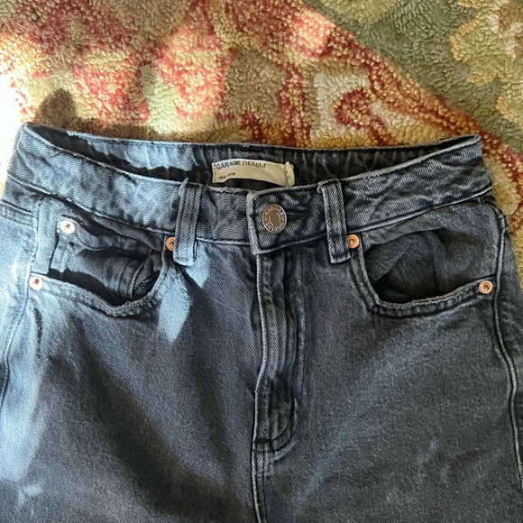 Garage mom jeans - Picture 2 of 2